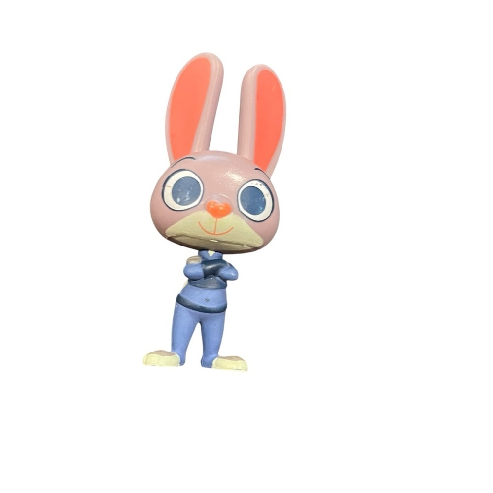 Funko Mystery Mini figure Zootopia  JUDY HOPPS